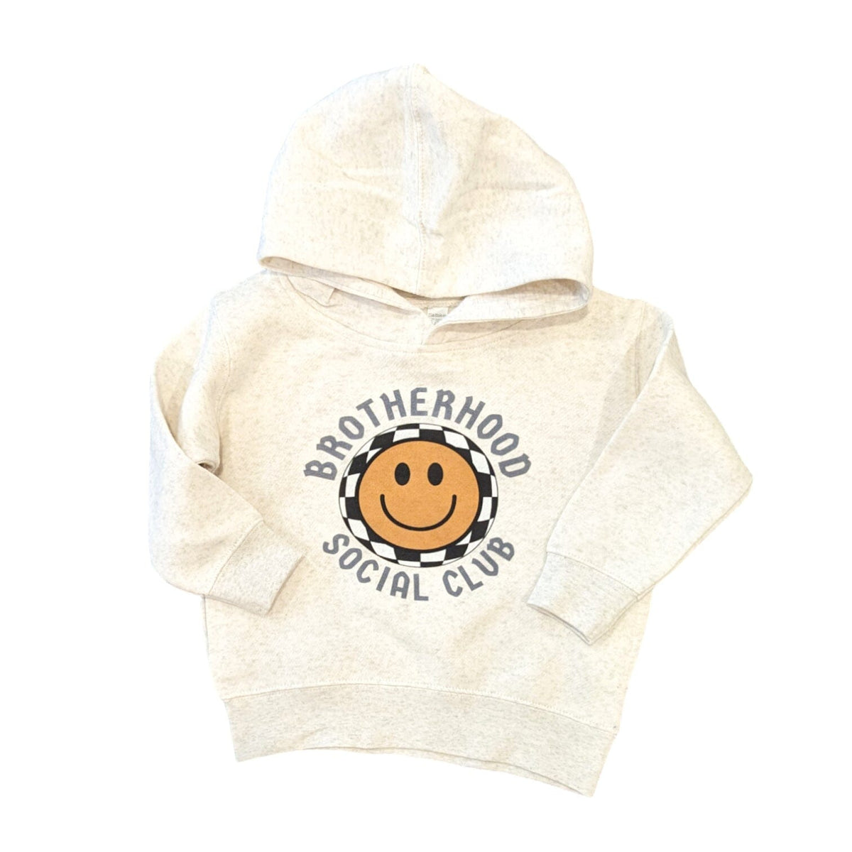 SAMPLE Brotherhood Social Club Hoodie