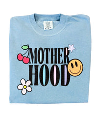 Fun Motherhood Comfort Tee