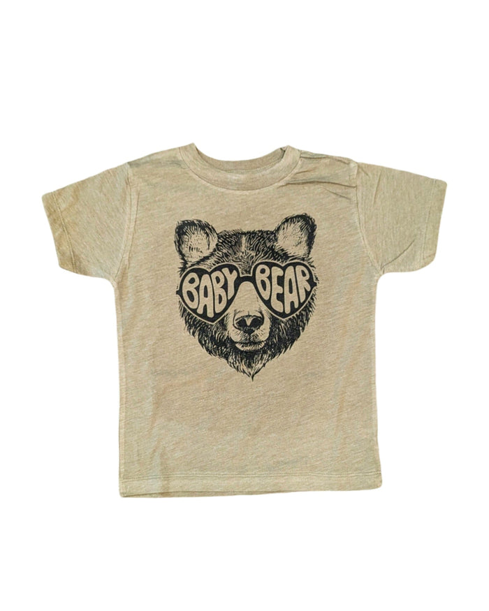 Baby Bear Top