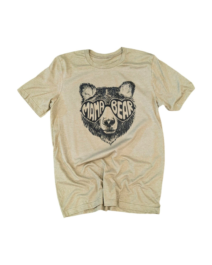 Mama Bear Shirt