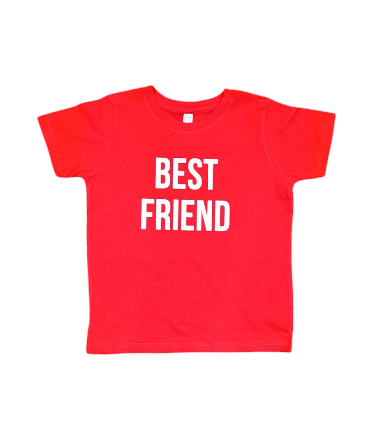 Best Friend Shirt