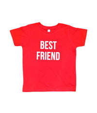 Best Friend Shirt