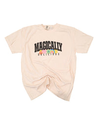 Magically Delicious Comfort Tee