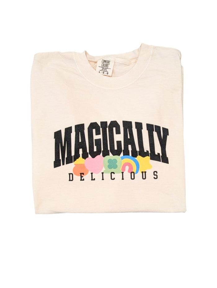 Magically Delicious Comfort Tee