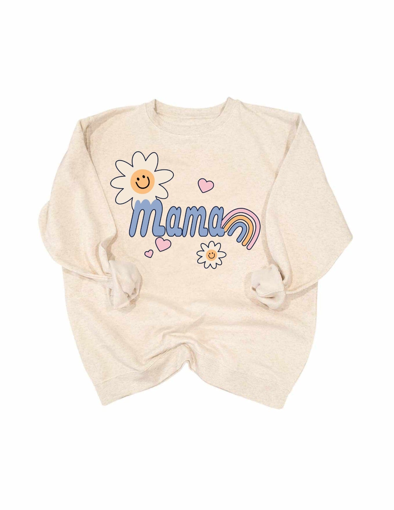 若者に人気のブランド Spring Mama Pullover – Right Here At Home カーテン