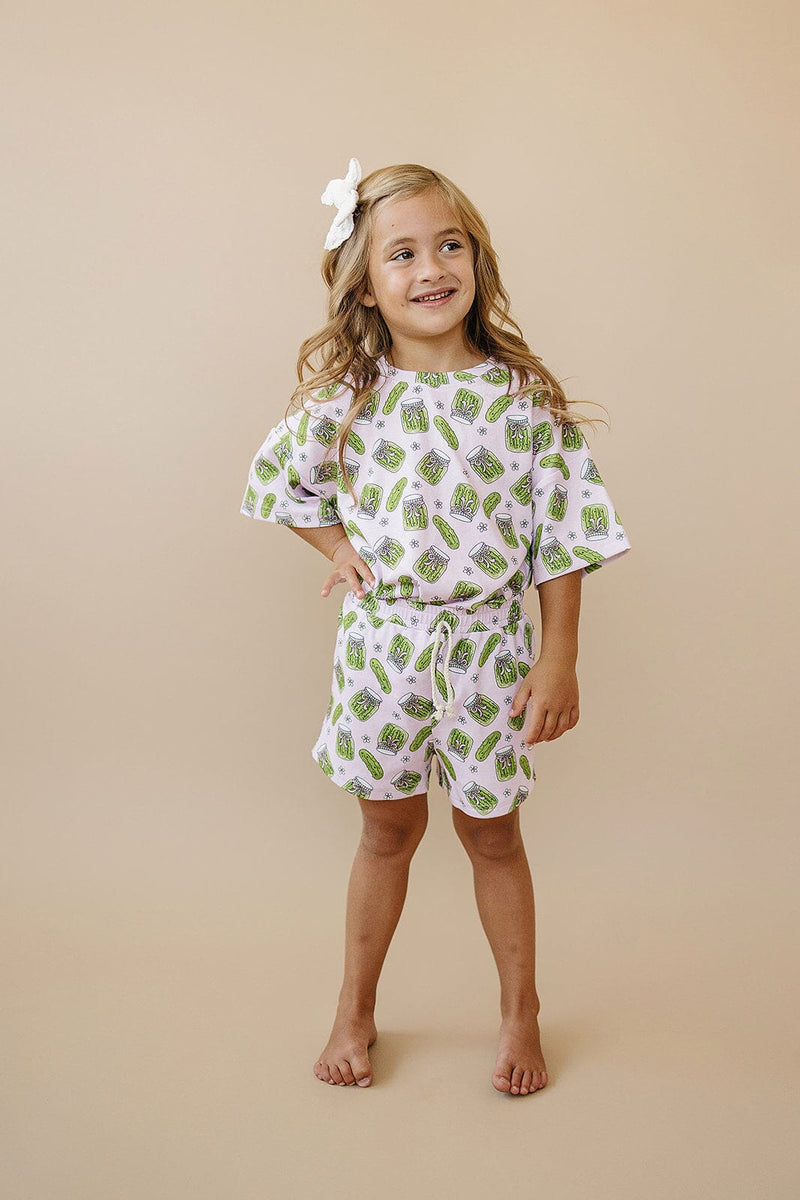 Shorts Set | Pickles