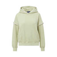 Matcha Crafty Box Hoodie