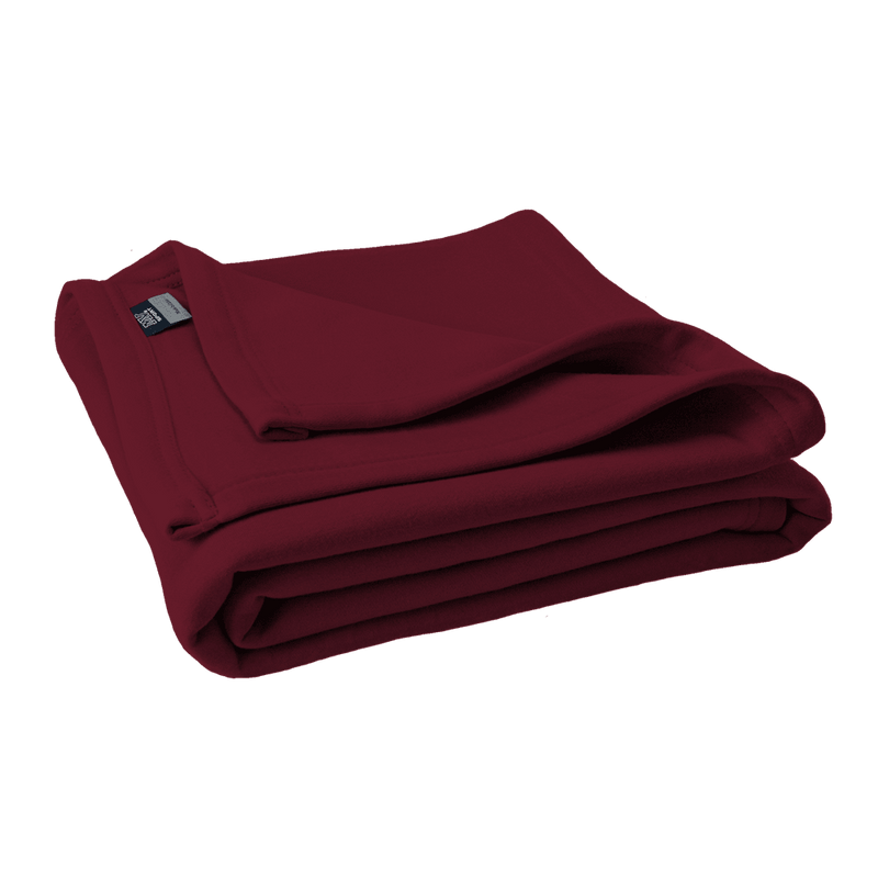 Maroon Get To Not Have to Blanket