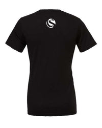 Black Unified Strength Tshirt