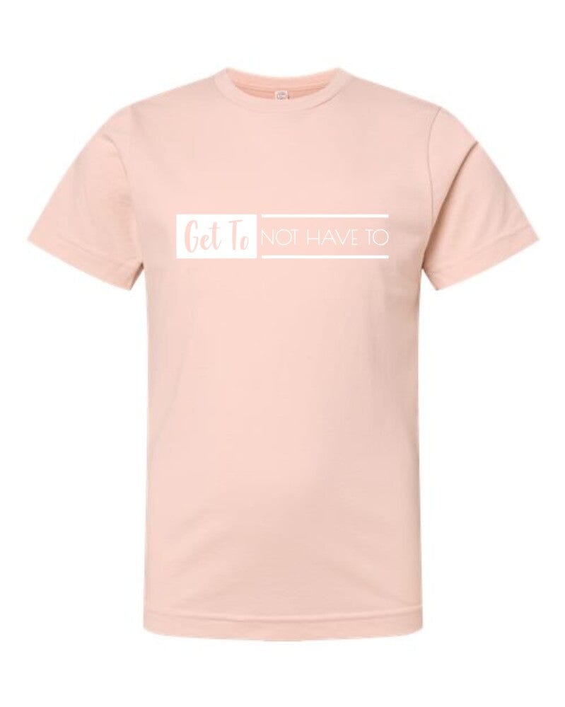 Blush Kids Top