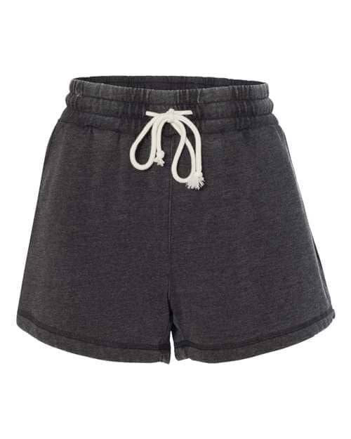 Cool Moms Club Charcoal Shorts