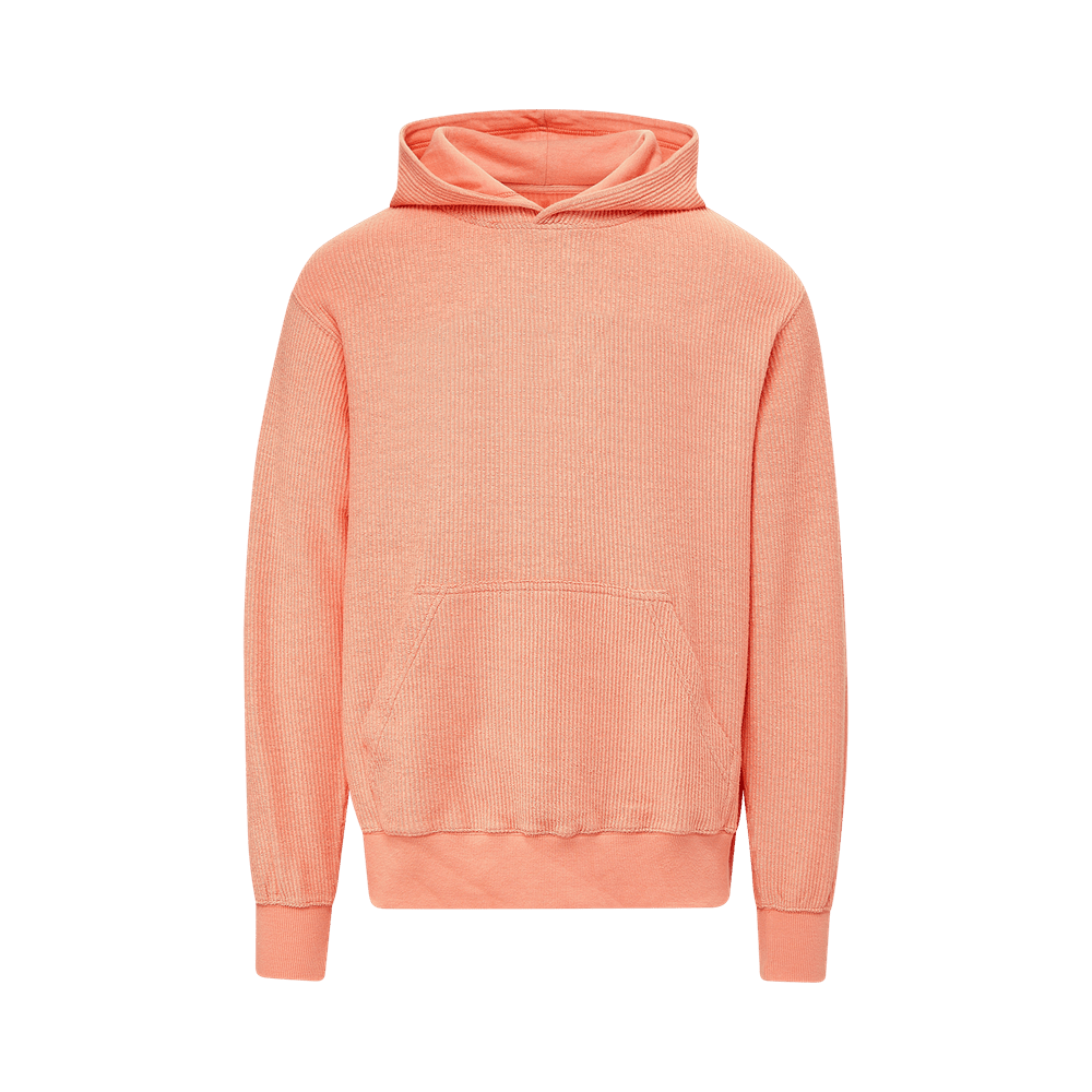 Apricot Mama Corded Hoodie