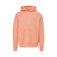 Apricot Mama Corded Hoodie