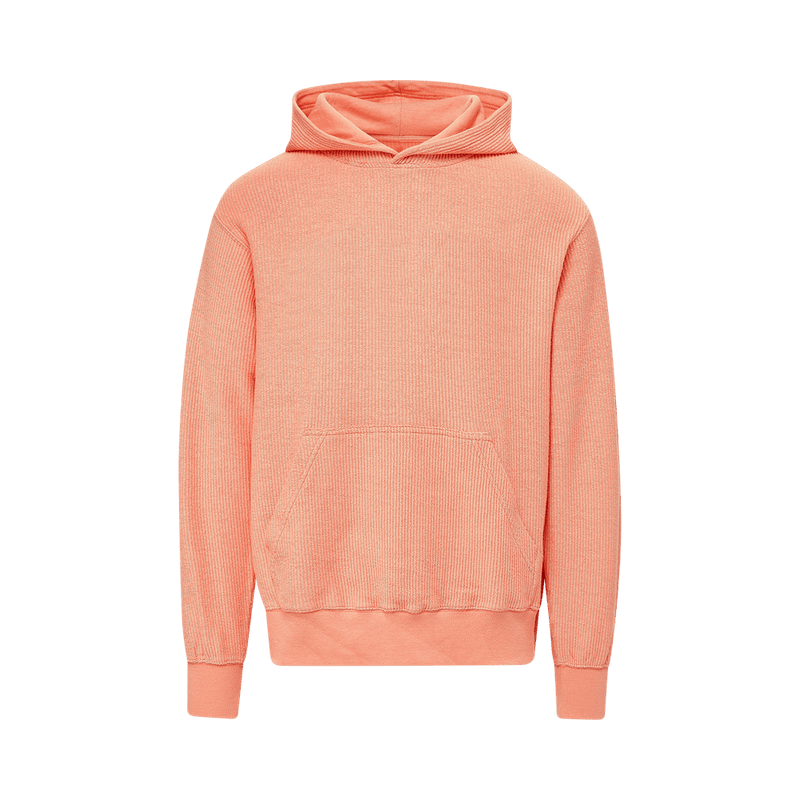 Apricot Mama Corded Hoodie