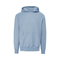 Denim Mama Corded Hoodie