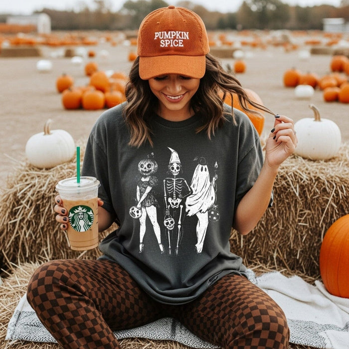 Ghost Comfort Tee