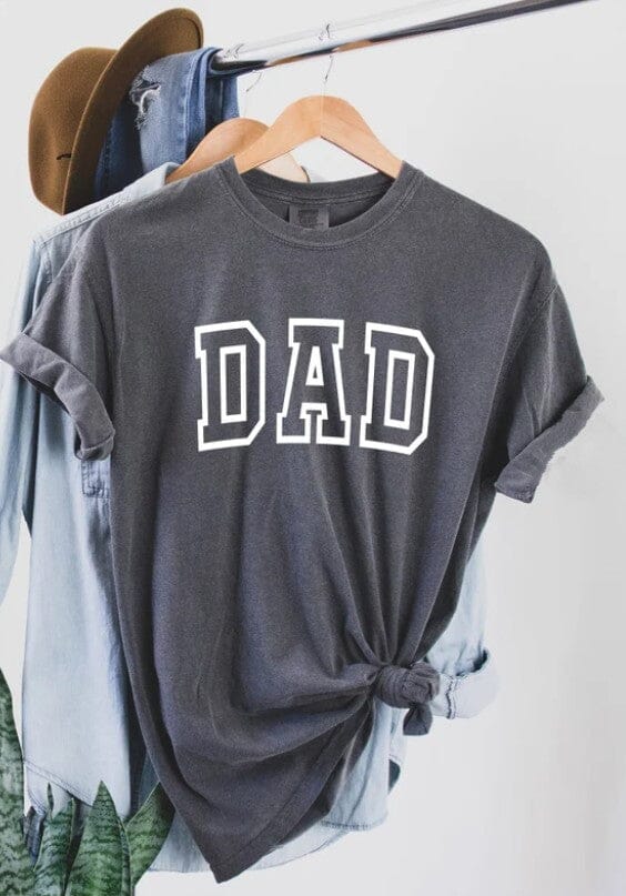 Dad Comfort Tee