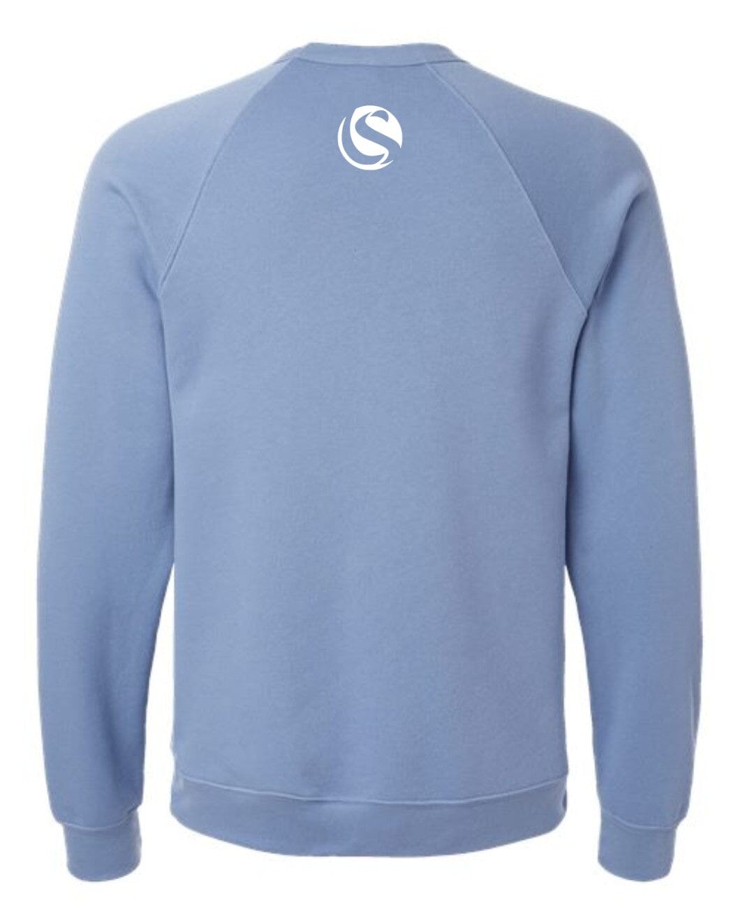 Lavender Blue Unified Strength Sweatshirt