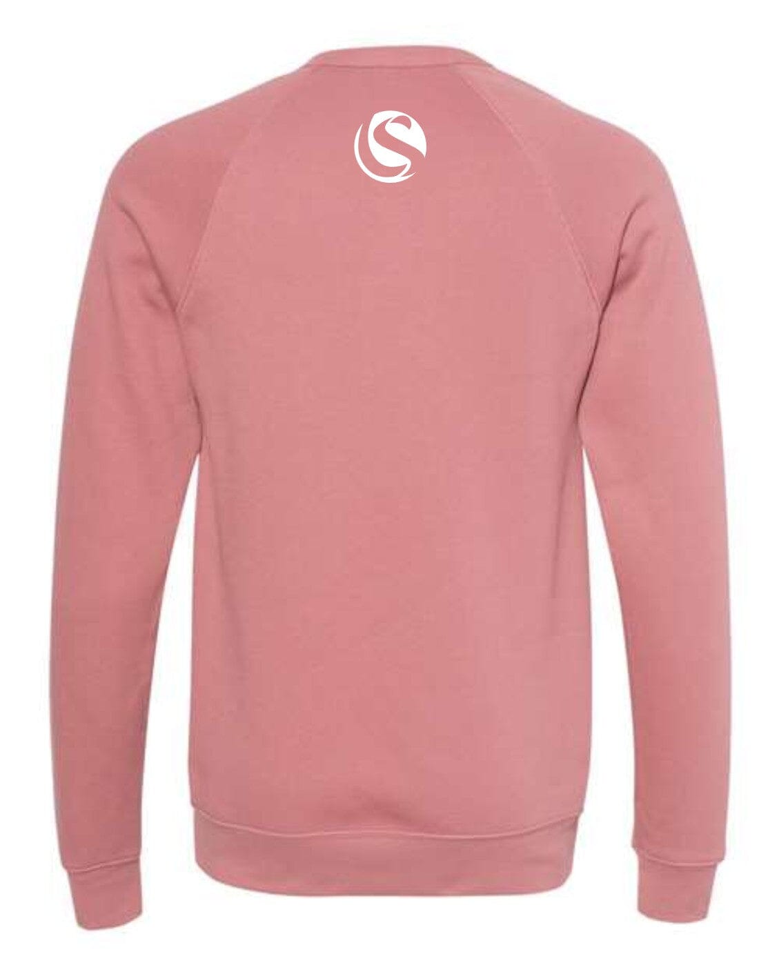 Mauve Unified Strength Sweatshirt