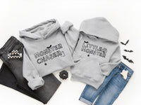Monster Chaser Little Monster Hoodie