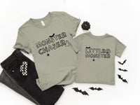 Monster Chaser Little Monster Top