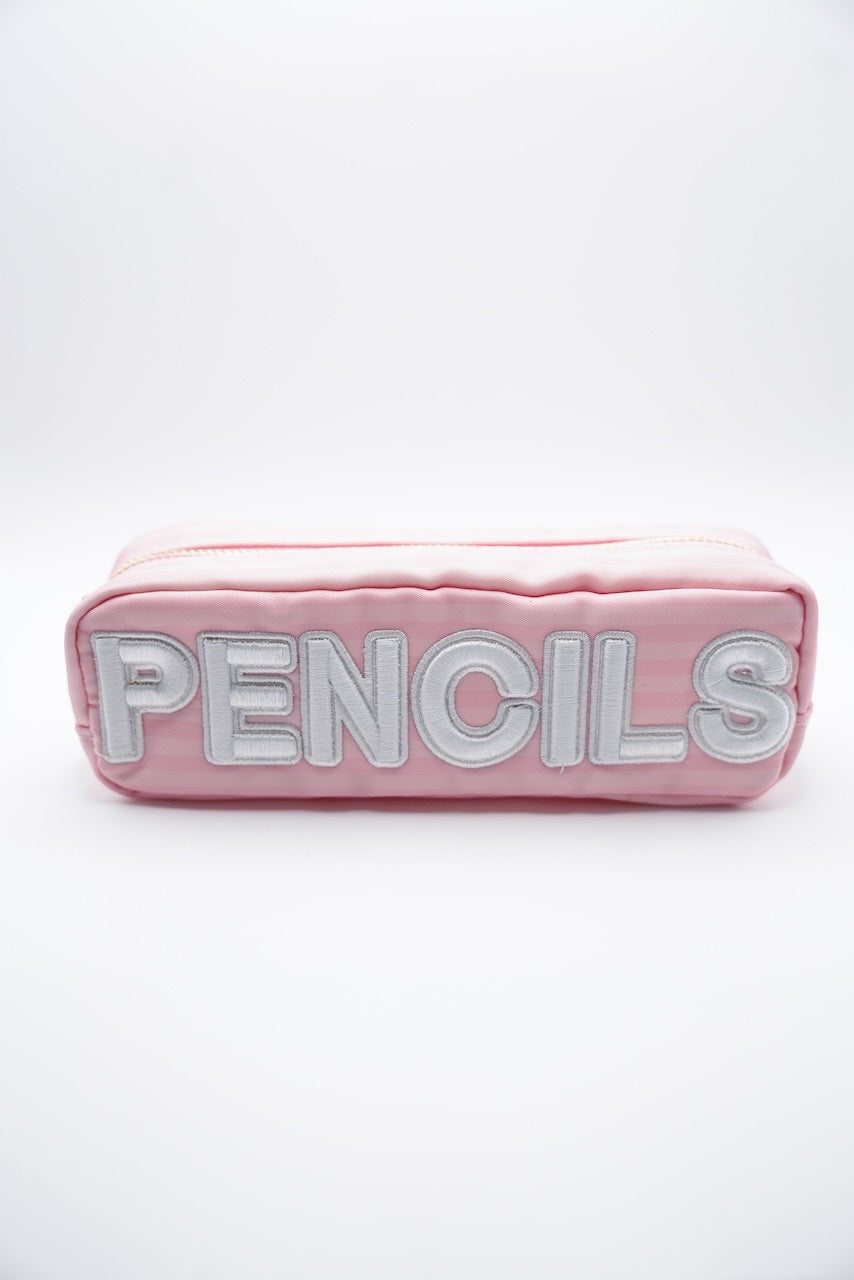 Pencil Pouches