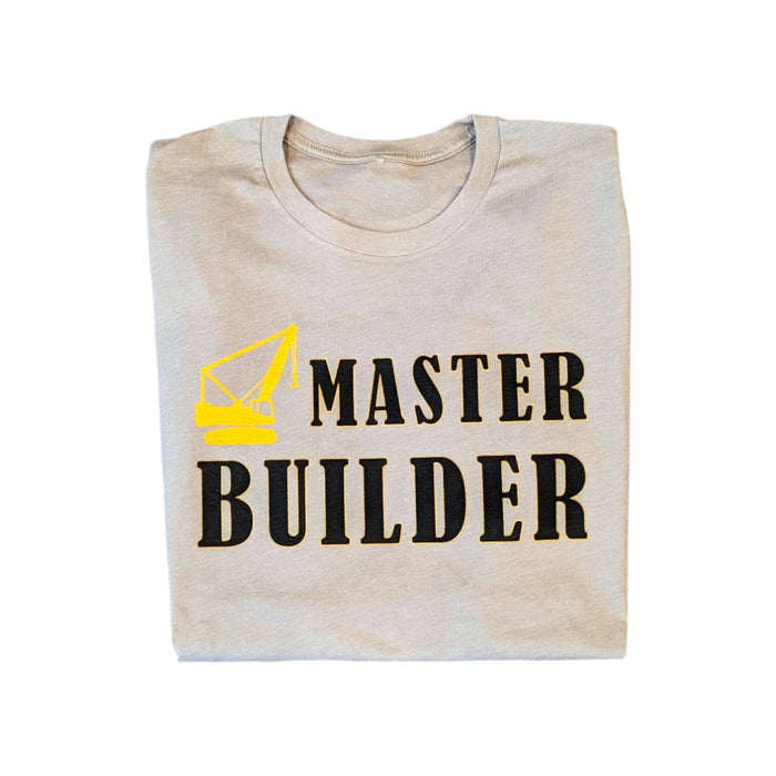 Master Builder Shirt