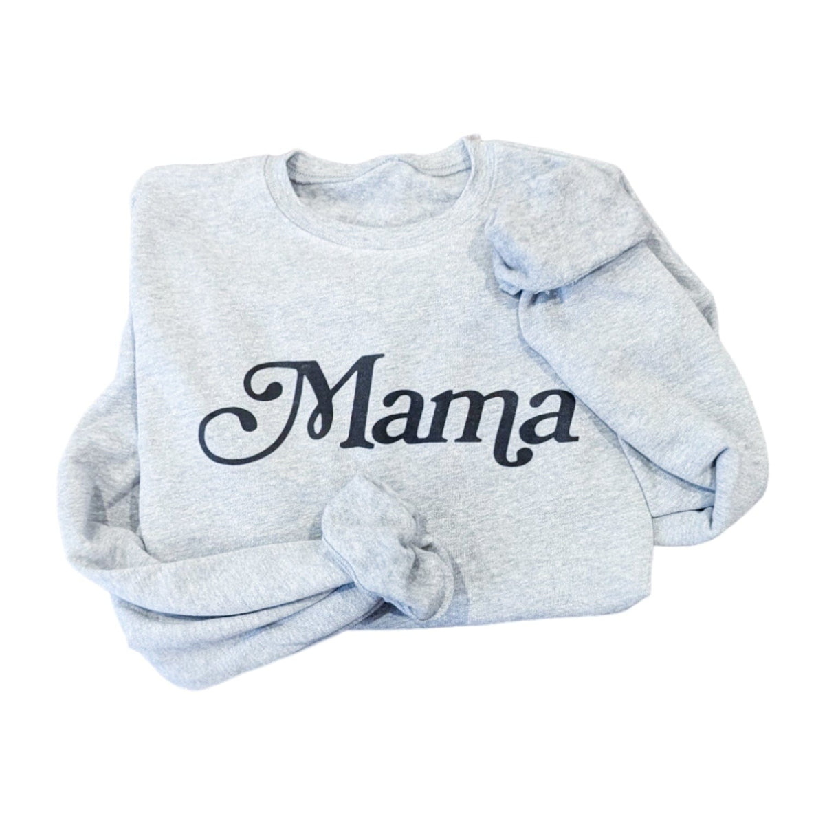 Script Mama Pullover