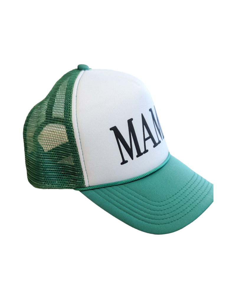 Mama Foam Trucker Hat