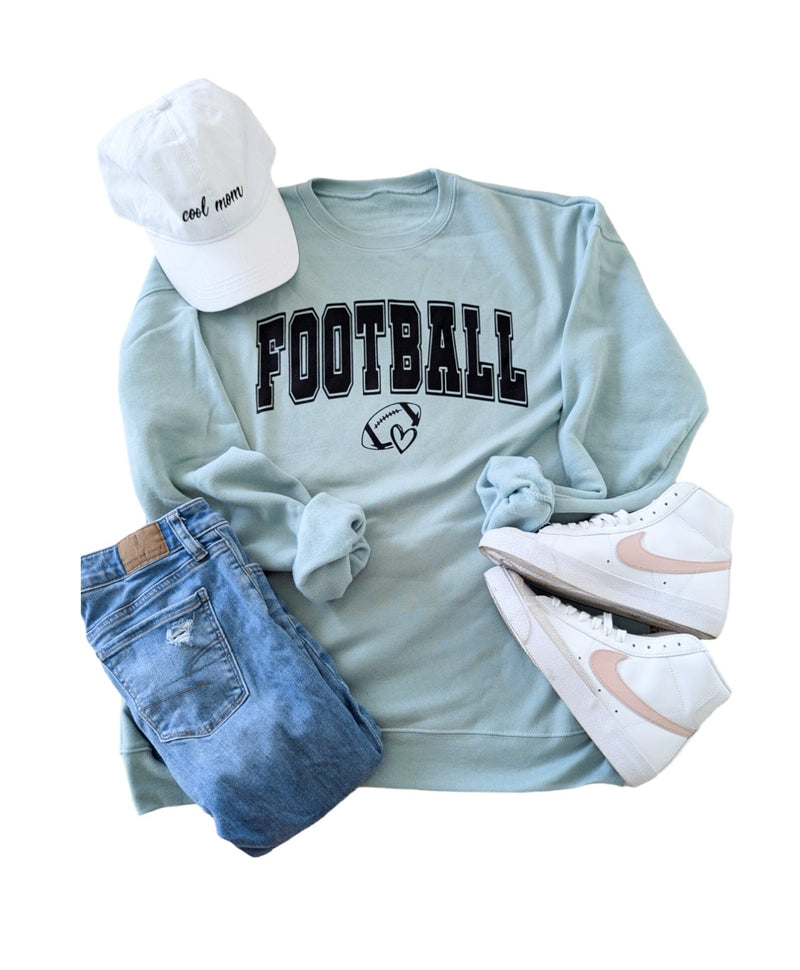 Football Pullover