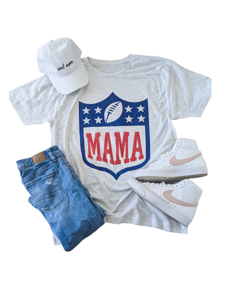 NFL Mama Tee