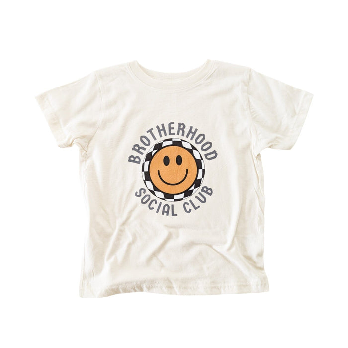 Brotherhood Social Club Top