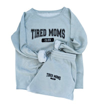Tired Moms Club Set