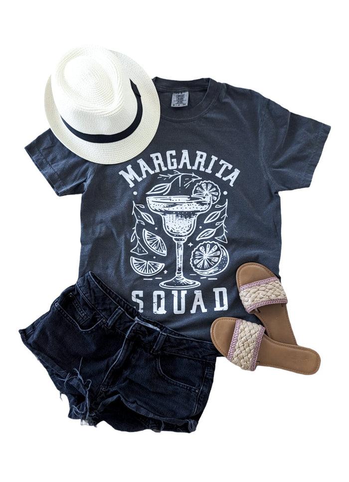 Margarita Squad Comfort Tee