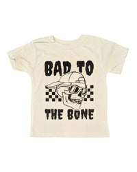 Bad to the Bone Top