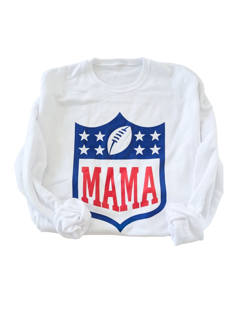 NFL Mama Pullover