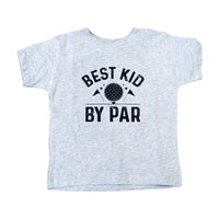 Best Kid By Par Top