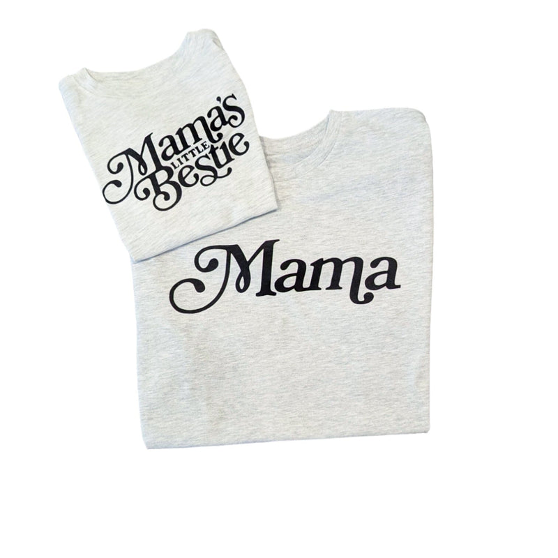 Mama and Mama's Little Bestie Set