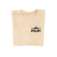 SAMPLE Pilot Shirt