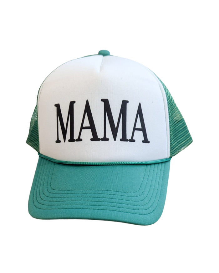 Mama Foam Trucker Hat