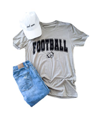 Football Tee