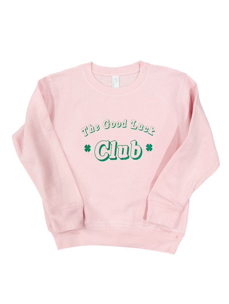 The Good Luck Club Sweatshirt