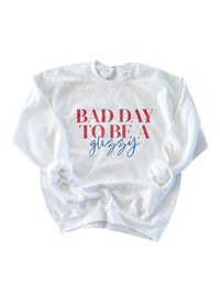 It's a Bad Day to be a Glizzy Pullover