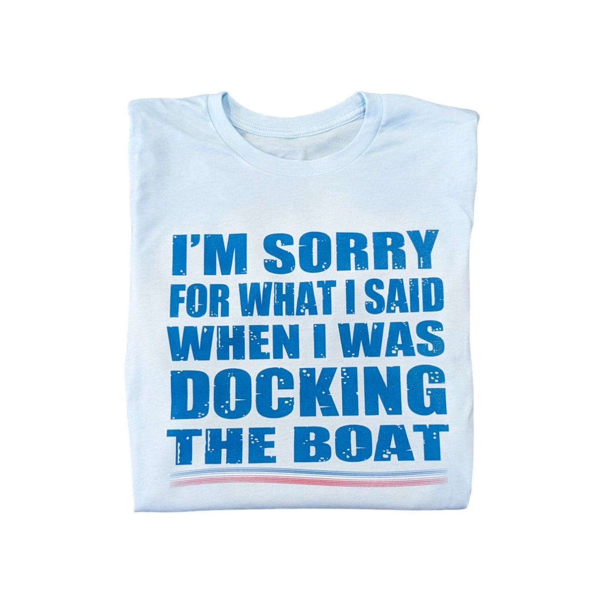 Boating Shirt