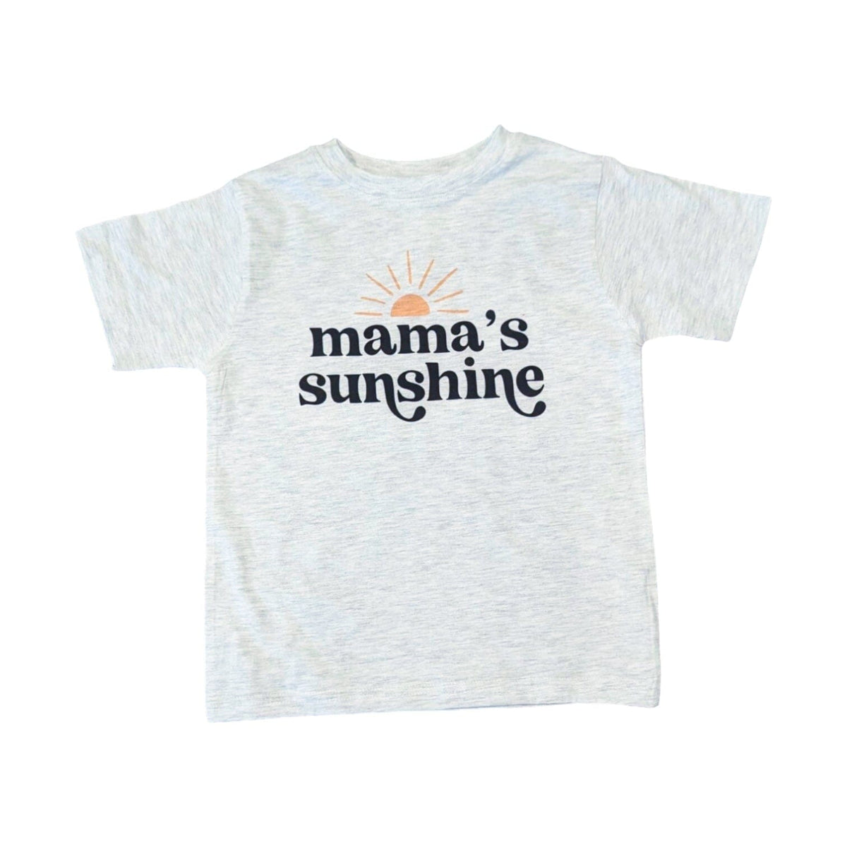 SAMPLE Mama's Sunshine Top