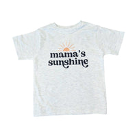 SAMPLE Mama's Sunshine Top