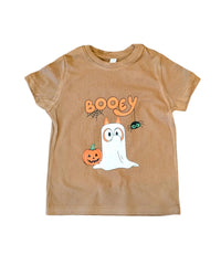 Booey Halloween Top