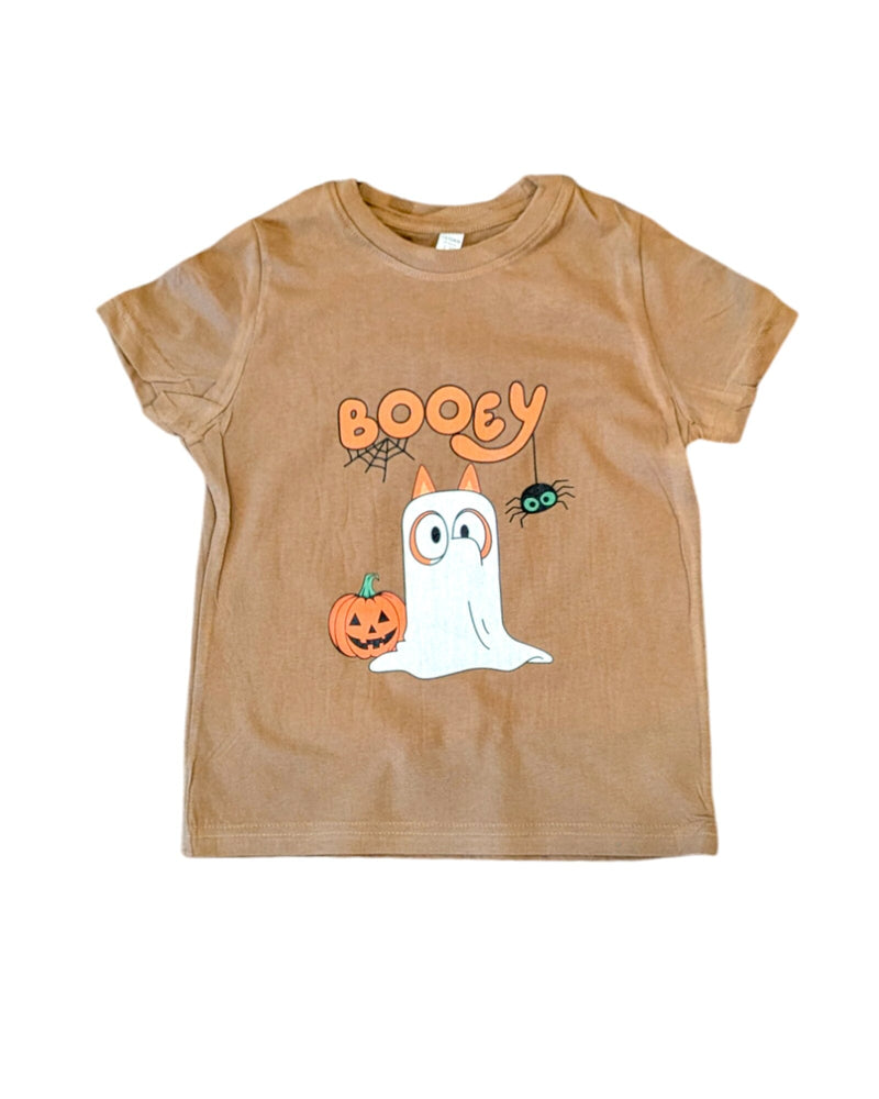 Booey Halloween Top