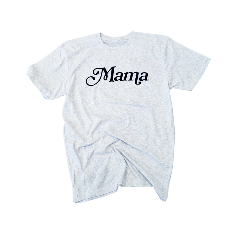 Script Mama Tee