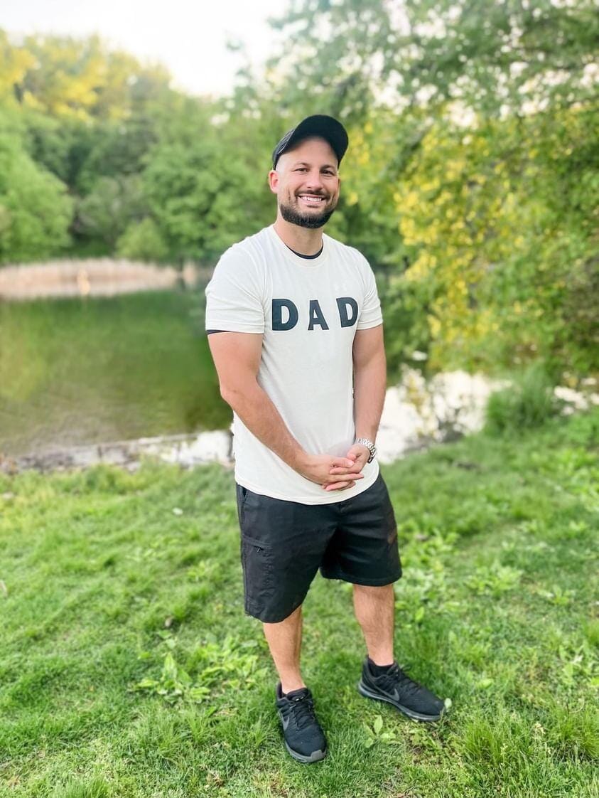 The Dad Shirt